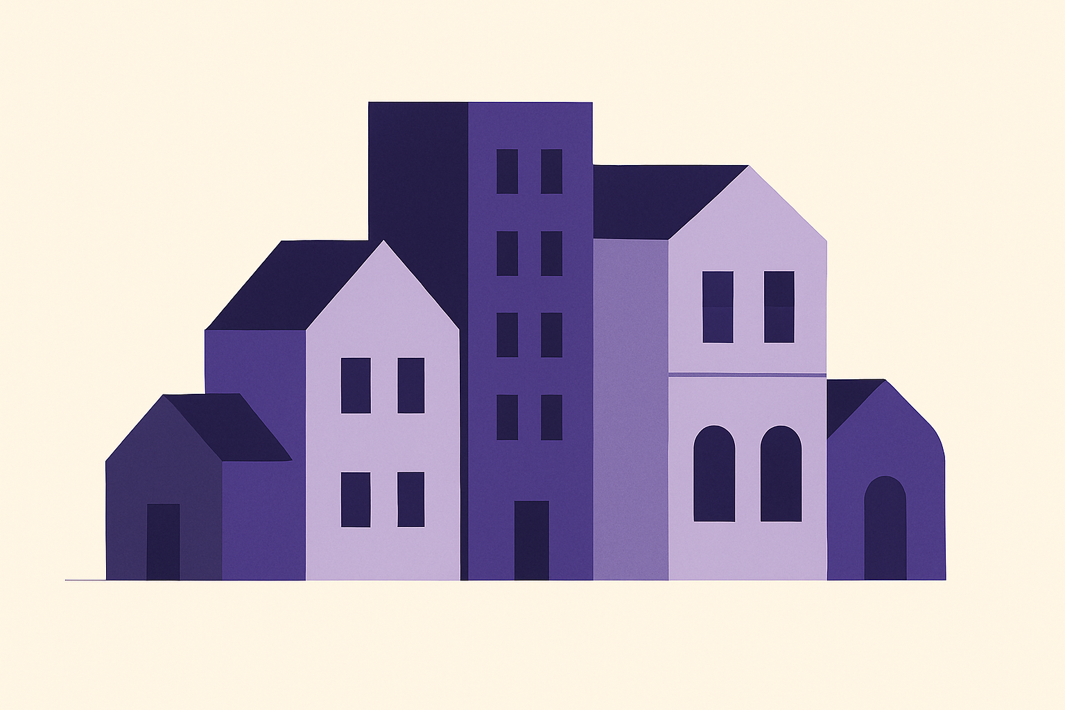 Cover of The Real Estate Agent Prompt System showing the Monday to Friday workflow